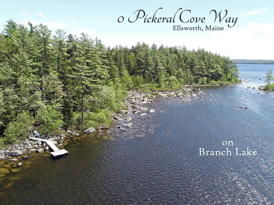 1st image of 0 Pickeral Cove Way