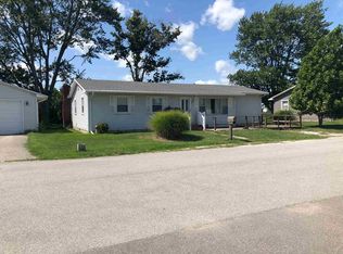 269 S Park Ave, Francesville, IN 47946