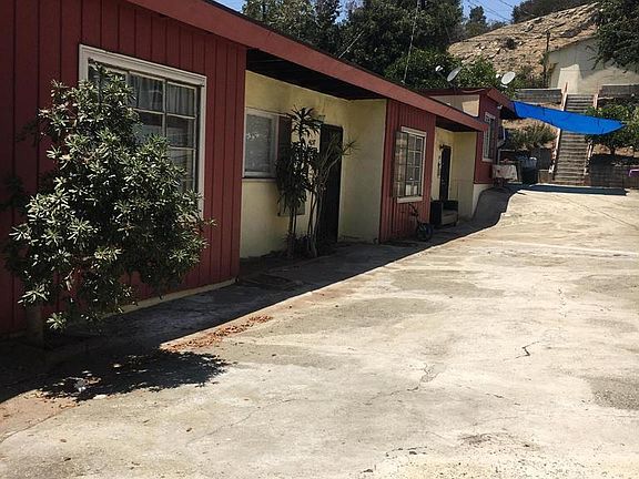 2nd image of 4637 N Figueroa St