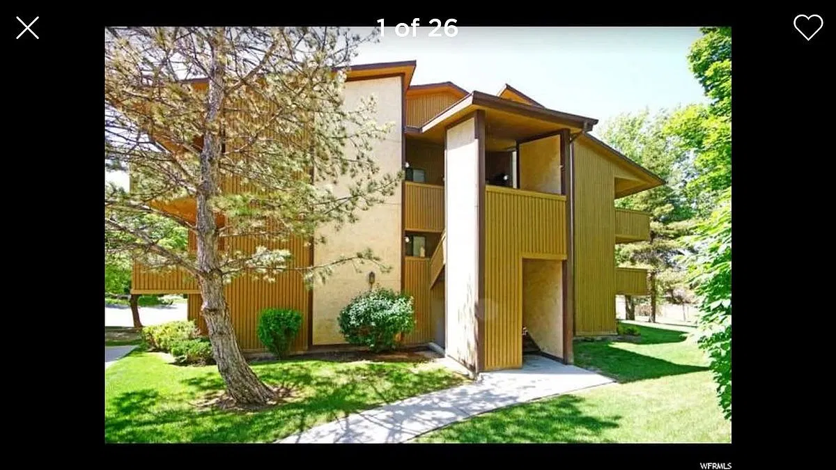 2 bed, 2.0 bath, 949 sqft, $1,650 — Photo 1