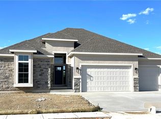 12724 W 174th St, Overland Park, KS 66221