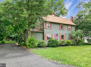 1401 Riverton Rd, Cinnaminson, NJ 08077