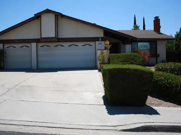 2068 Farrington Dr, El Cajon, CA 92020