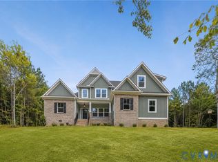 1 Buck Calhoun Blvd, Lanexa, VA 23089