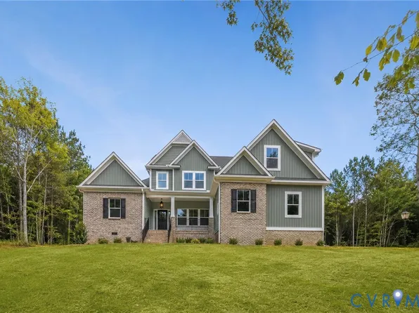 1 Buck Calhoun Blvd, Lanexa, VA 23089