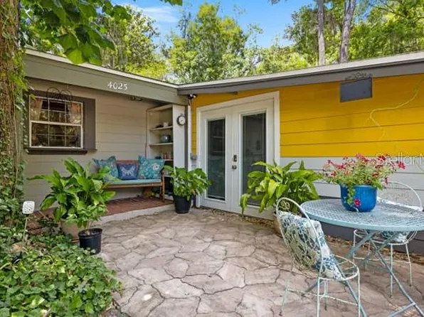 4025 NW 9th Ct, Gainesville, FL 32605