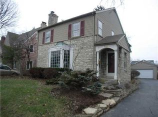 158 S Stanwood Rd, Columbus, OH 43209