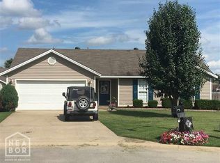2404 Whitecliff Cv, Jonesboro, AR 72405