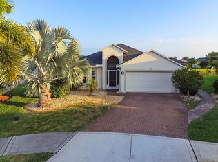 2957 Mondavi Dr, Rockledge, FL 32955