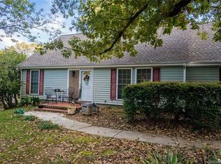7211 Killingdeer Ln, Charlotte, NC 28226