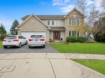 725 Greenview Ln, Wheeling, IL, 60090