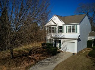 15311 McClure Bridge Rd, Charlotte, NC 28277
