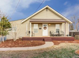 5005 W Mississippi Ave, Denver, CO 80219