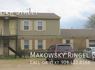 280 S Center St, Collierville, TN 38017