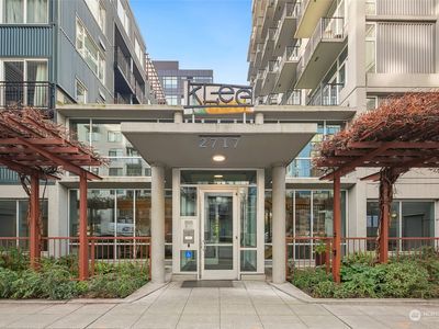 2717 Western Avenue #9020, Seattle, WA, 98121