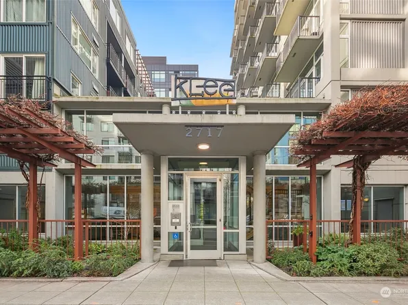 2717 Western Avenue #9020, Seattle, WA 98121