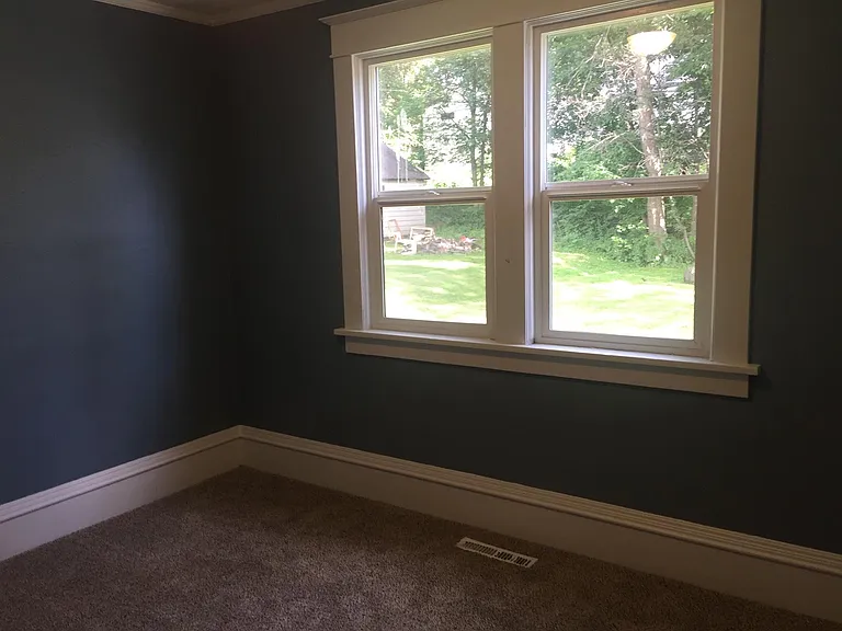 Main Floor Bedroom