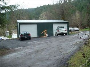 12336 Highway 42, Camas Valley, OR 97416