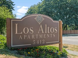 Los Altos Apartments, Tacoma, WA 98409