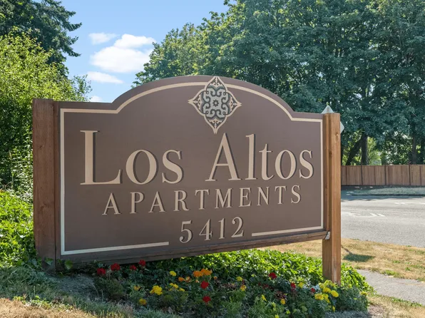 Los Altos Apartments