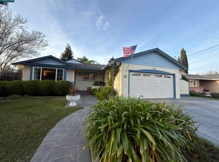 2605 Ryan Rd, Concord, CA 94518