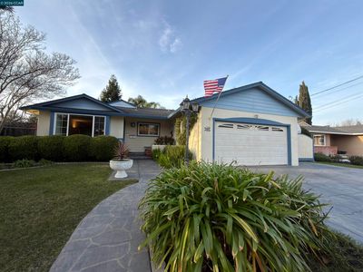 2605 Ryan Rd, Concord, CA, 94518