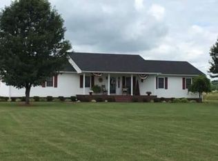 297 Blevins Valley Rd, Owingsville, KY 40360