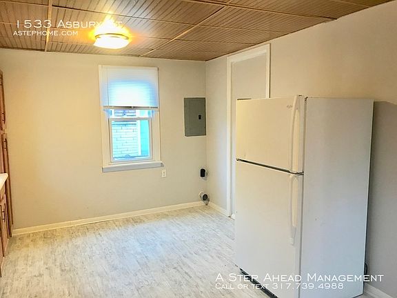 3rd image of 1533 Asbury St