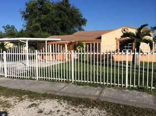 2415 NW 89th Ter, Miami, FL 33147
