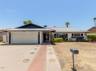 4605 W Montebello Ave, Glendale, AZ 85301