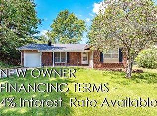 11621 Petite Chalet Dr, Saint Louis, MO 63138