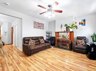 175 Van Winkle Ave FLOOR 1, Jersey City, NJ 07306