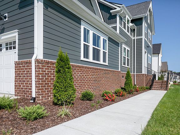 3rd image of 7417 Black Fox Dr Lot 9
