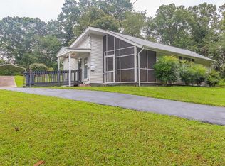 12568 Posey Hollow Rd, Soddy Daisy, TN 37379