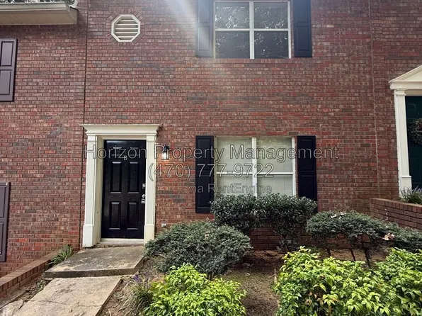 4030 Hidden Hollow Ter Unit B, Gainesville, GA 30506