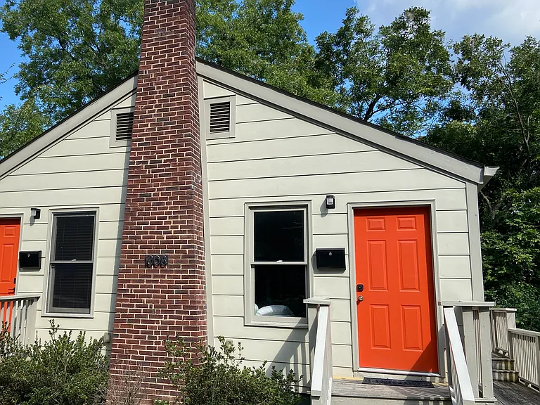 1008 N Buchanan Blvd #B — Photo 20
