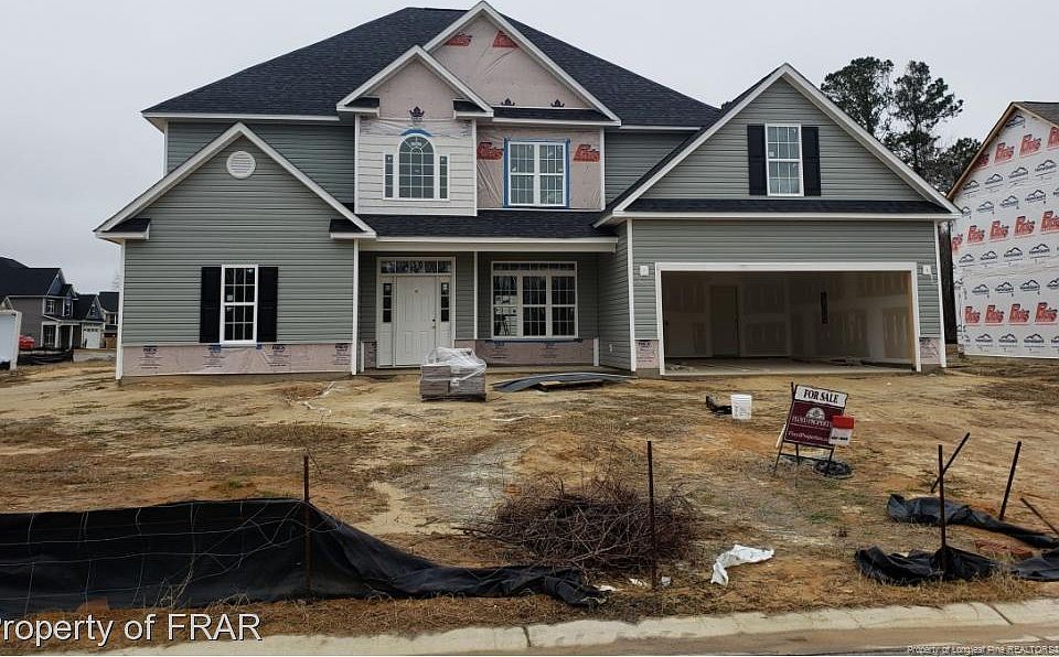 1st image of 115 Huntley (lot 173) Ct #173