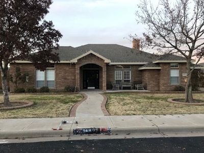 5806 Sundance Pl, Midland, TX, 79707