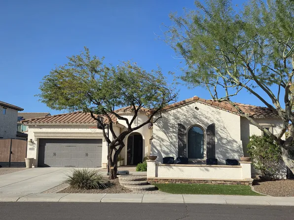 9278 W Quail Track Dr, Peoria, AZ 85383