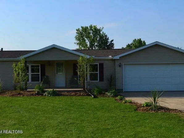 8478 Winegar Rd, Perry, MI 48872
