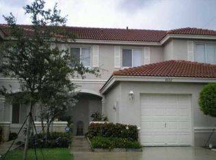 8002 Big Pine Way, Riviera Beach, FL 33407