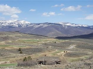9167 N Uinta Dr, Kamas, UT 84036