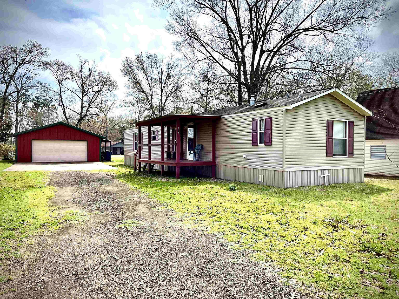 128 County Road 446, Bronson, TX 75930 Zillow