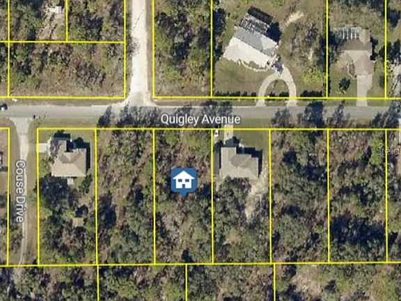 4th image of 13070 QUIGLEY AVENUE LOT 3