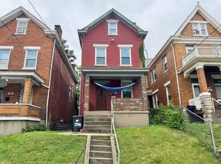 2347 Stratford Ave, Cincinnati, OH 45219
