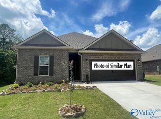 17668 Cabernet St, Athens, AL 35613