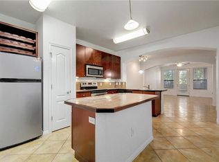 2505 San Gabriel St APT 206, Austin, TX 78705