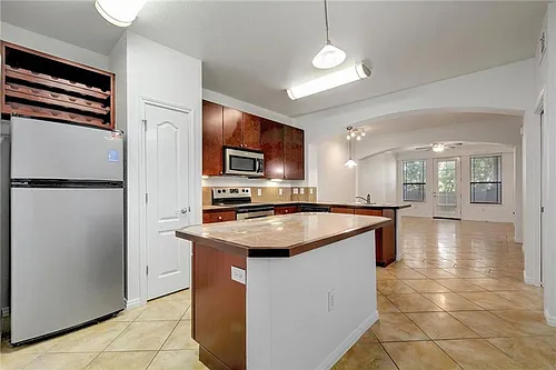 2505 San Gabriel St #206 Photo 1