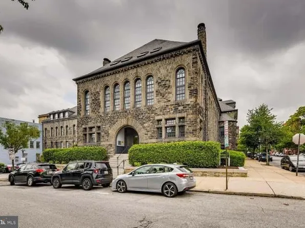 1714 Park Ave Unit 306, Baltimore, MD 21217