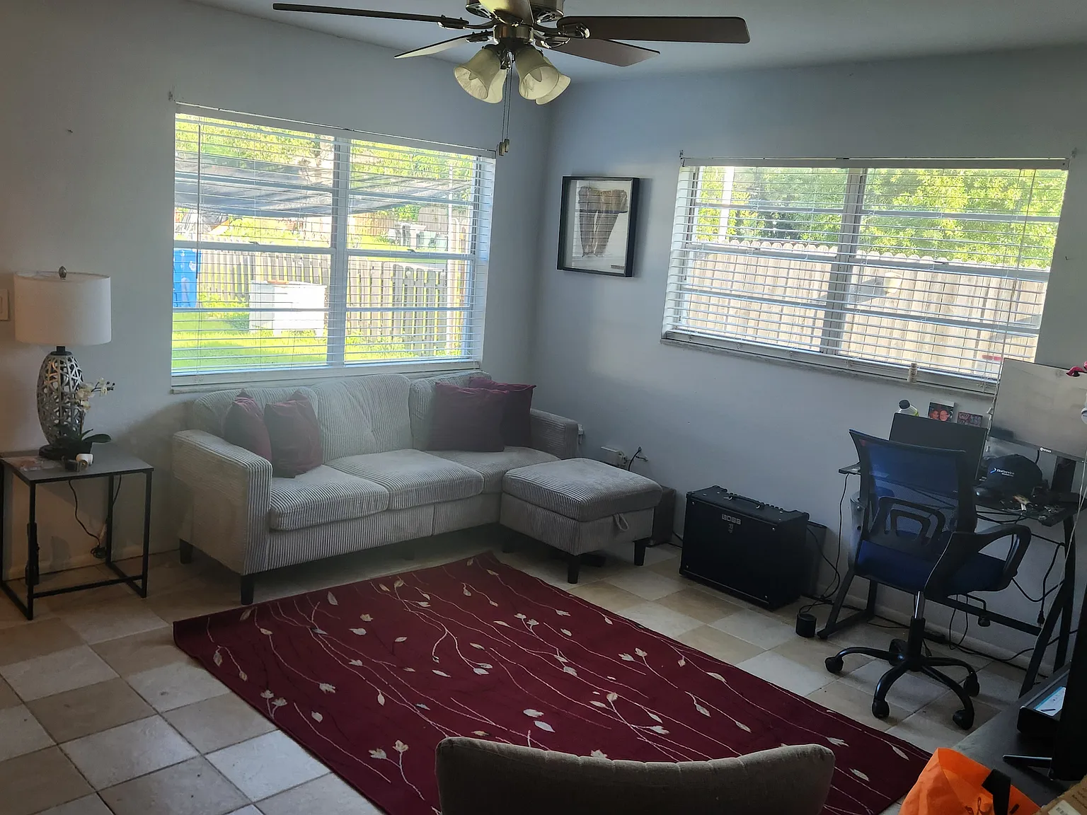 2 bed, 700 sqft, $1,750 — Photo 4
